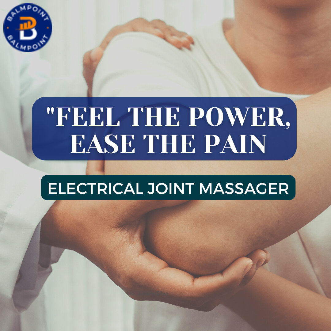 Understanding The Causes Of Joint Pain And What To Do About It?