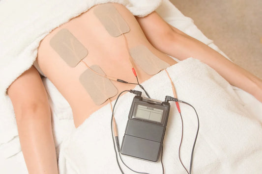 The Benefits of At-Home Electric Massagers