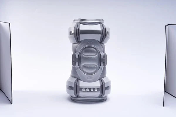 Balmpoint Airwave knee and Joints Versatile soothing ergonomic design Massager