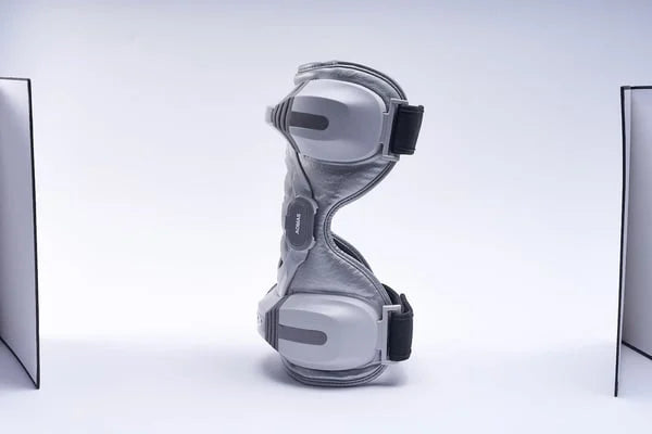 Balmpoint Airwave knee and Joints Versatile soothing ergonomic design Massager