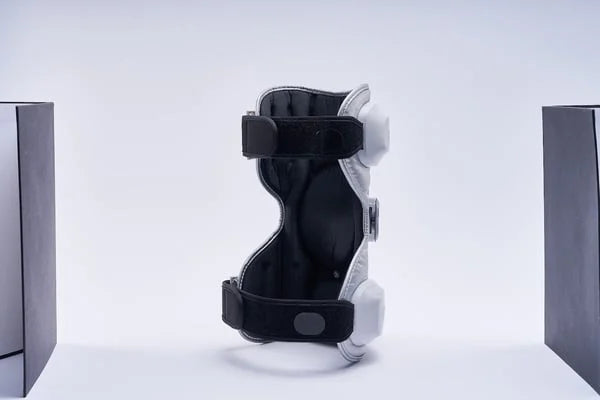 Balmpoint Airwave knee and Joints Versatile soothing ergonomic design Massager