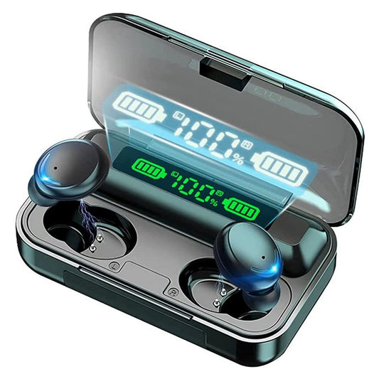 Balmpoint High Quality Tws Bluetooth Earphone 5.3 for your phone and Bluetooth capable devices