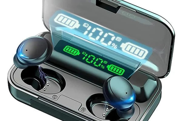 Balmpoint High Quality Tws Bluetooth Earphone 5.3 for your phone and Bluetooth capable devices