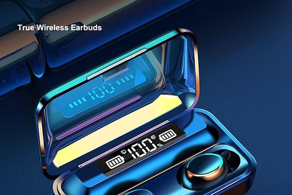 Balmpoint High Quality Tws Bluetooth Earphone 5.3 for your phone and Bluetooth capable devices