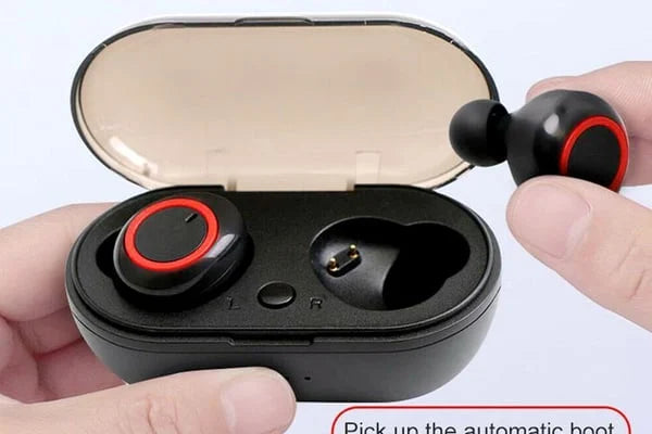 Balmpoint best quality in-ear True Wireless Earbuds for your phones