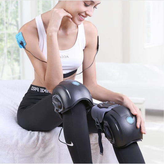 Benefits Of Portable Electrical Massagers