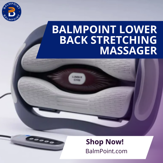 Choose the Best Electric Massager For Your Back Pain