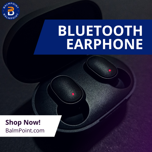 How to Choose the Right Bluetooth Earphones for Your Lifestyle