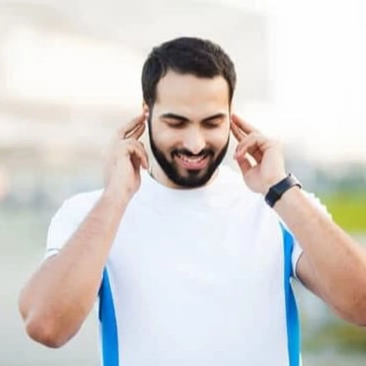 Unleash Freedom: The Ultimate Guide to Wireless Bluetooth Earphones