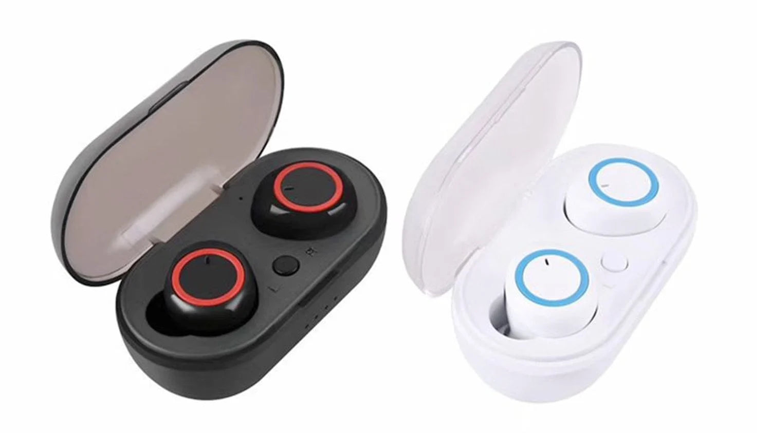 High Quality In-Ear True Wireless Earbuds in USA | BalmPoint – Balmpoint